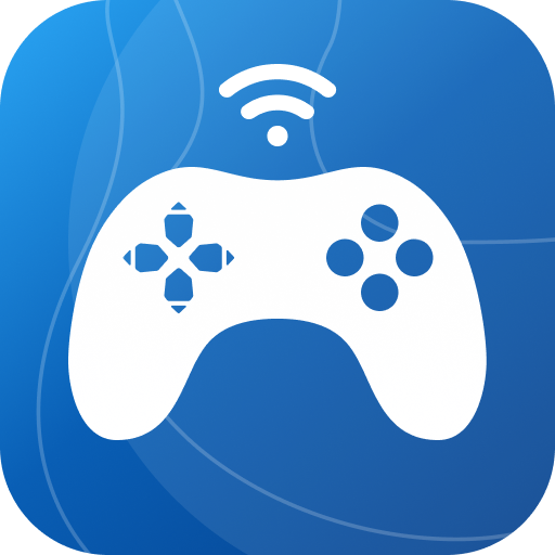 PSPlay Logo
