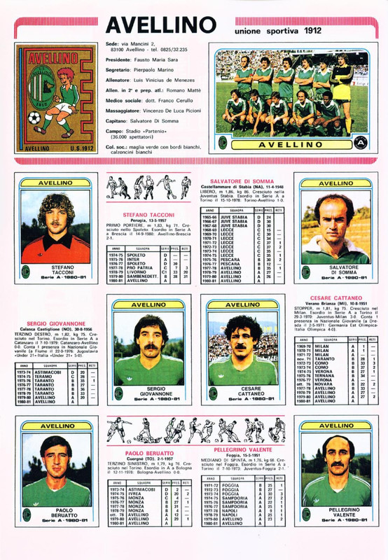 Calciatori 1980-1981 Panini-12