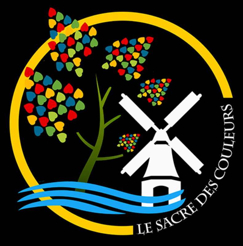 logo Sacre