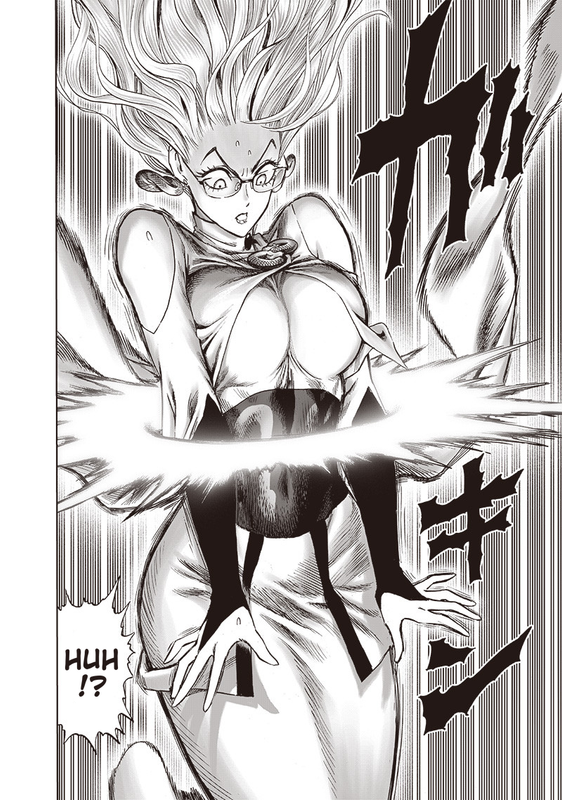 One Punch ManChap127-3