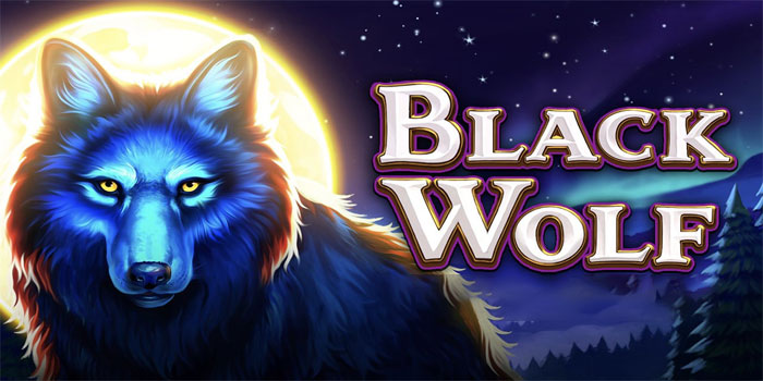 Mengupas Jam Gacor Slot Black Wol Paling Akurat