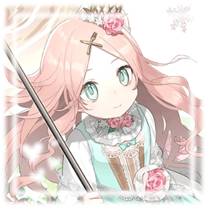 Princess Cake - Food Fantasy