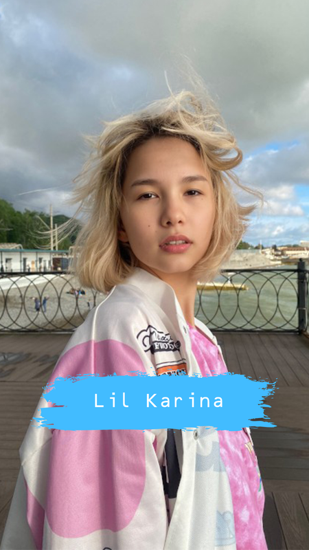 Lil Karina