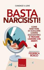 Candace V. Love – Basta narcisisti! (2019)