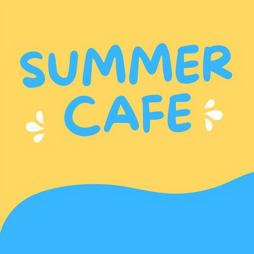 VA - Summer Cafe (2024) MP3