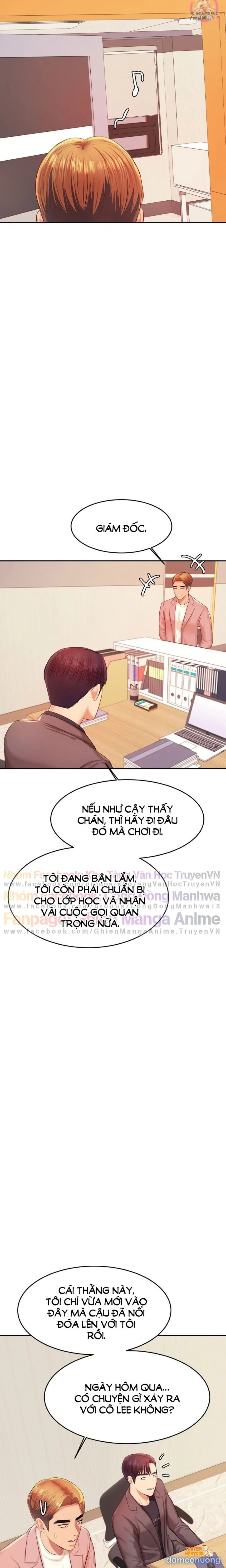 Trang truyện tmpw7p6ovgd trong truyện tranh Cô Giáo Ngoài Giờ - Chapter 17 - truyenhentai18.net