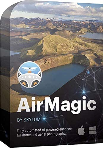AirMagic Creative Edition Version 1.0.0.2763 Multilingual