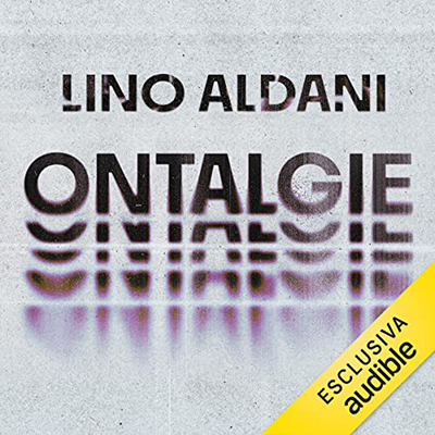 Lino Aldani - Ontalgie (2023) (mp3 - 128 kbps)