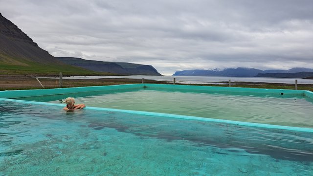 DIA 11 JULIO/22 DESTINO LATRABJARG A VER FRAILECILLOS - Islandia, 17 días..."sin sus noches" Julio 2022 (7)