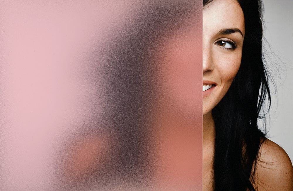 SXB-85 Light Pink Sandblast – Textured Window Film. SXB-85 Light Pink Sandblast Tinted Window Film is a translucent, high-quality embossed vinyl composite…