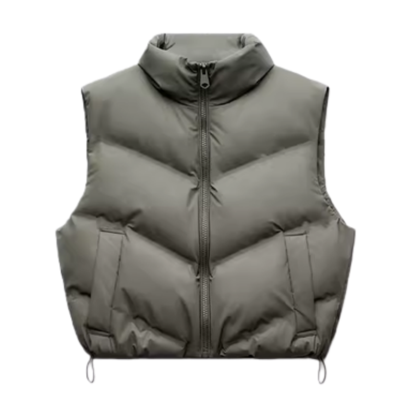 Zara Waistcoat