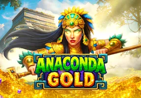 Anaconda Gold