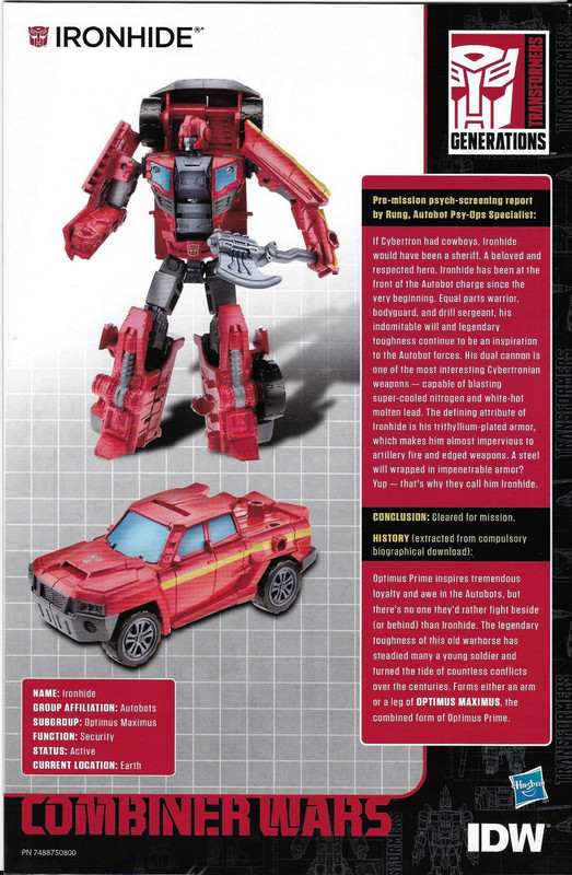 Ironhide