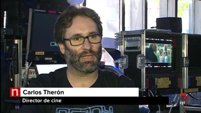 “OPERACIÓN CAMARÓN”, LA NUEVA PELÍCULA DE TELECINCO CINEMA QUE DIRIGIRÁ CARLOS THERÓN ¡EXCLUSIVA!