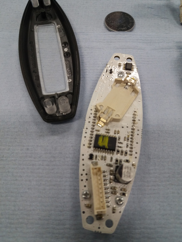 Speedo repair how to. May be useful to some... KTM Owners Forum