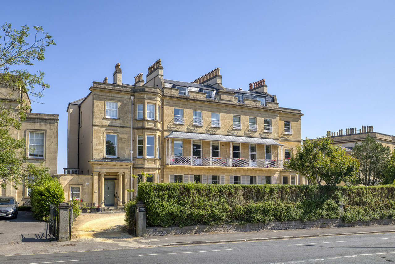 Litfield Court