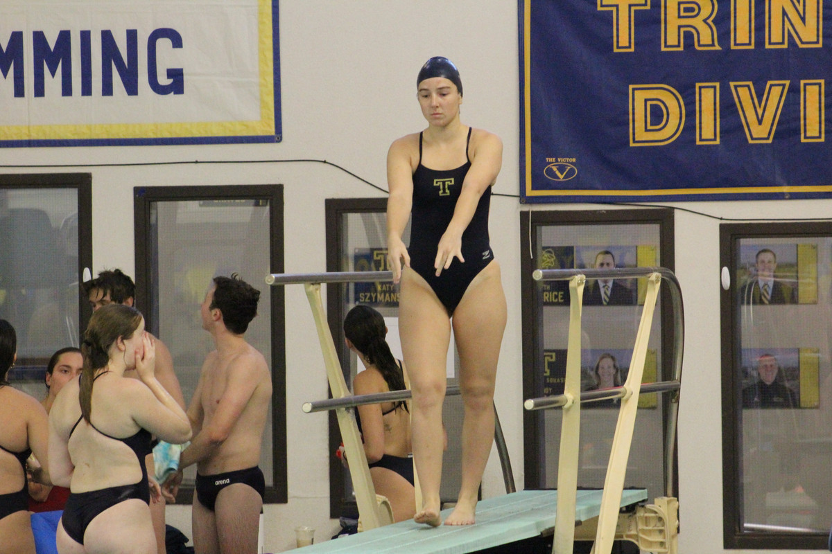 swimmeetCOMPETITION254Swimming & Diving vs. Wesleyan.