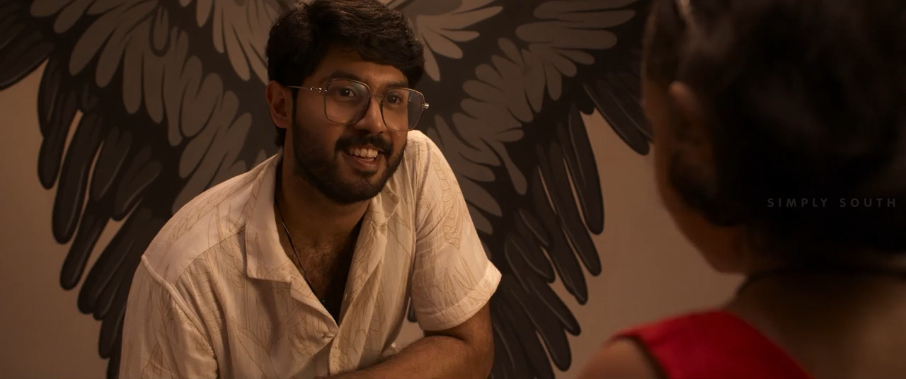 Kaalidas 2 2026 WebRip [Hindi + Tamil + Telugu] 480p 720p ESub Screenshot