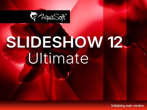 AquaSoft SlideShow Ultimate version 12.3.06 (x64) Multilingual