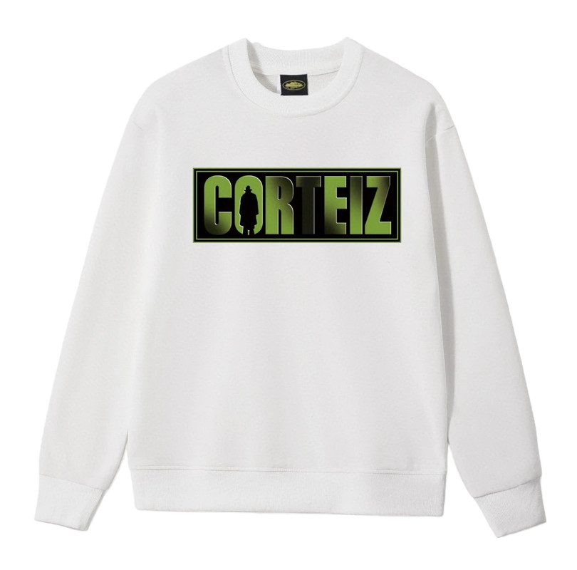 Corteiz Hoodie