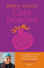 Serra Yilmaz – Cara Istanbul (2026)