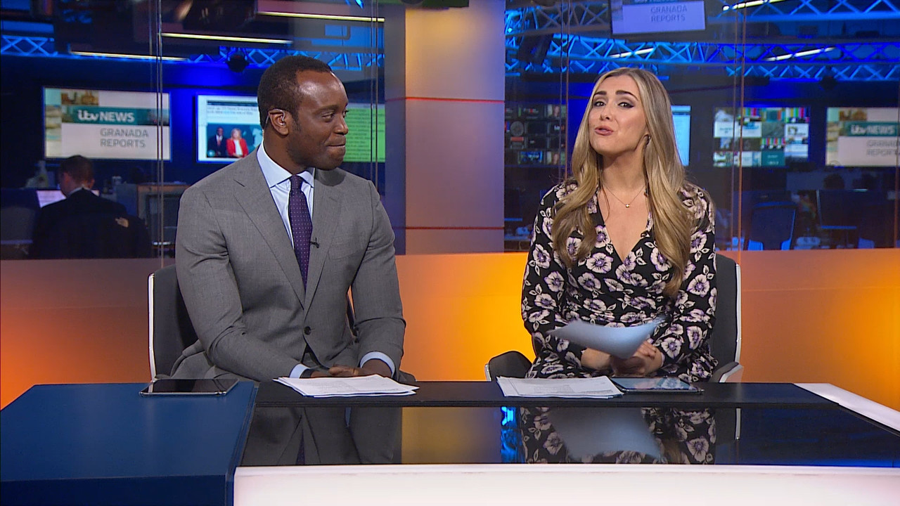 01.30 - 18.00.00 - ITV News Granada Reports. All the latest news, spo....ts_snapshot_13.36.734