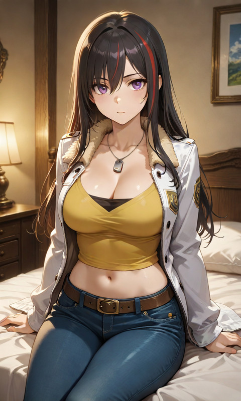 picture special emilia harling 1