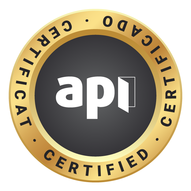 Certificat API