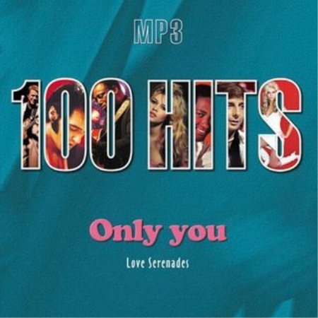 VA   100 Hits: Only You (2004) MP3