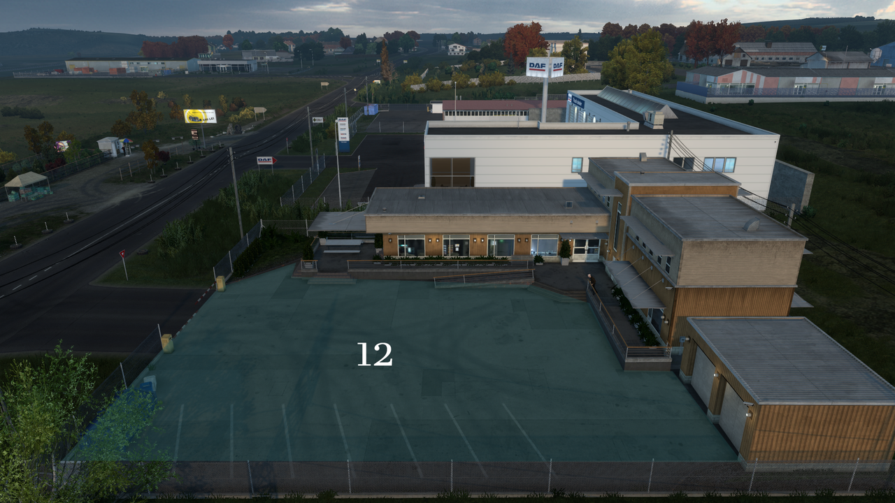 5.Driver Introduction Office