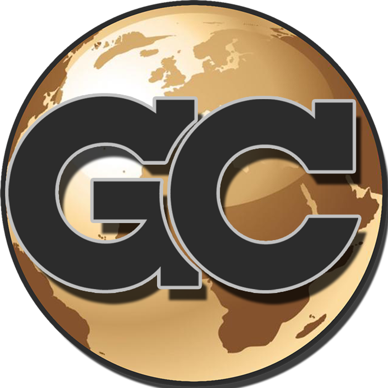 Global Cargo logo