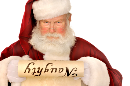 Santa-list