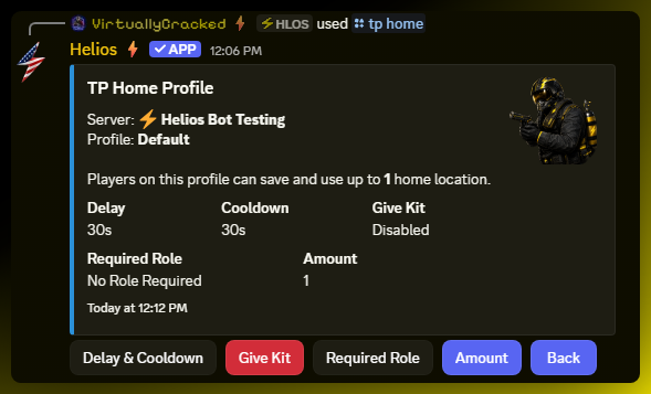 tp home edit ex