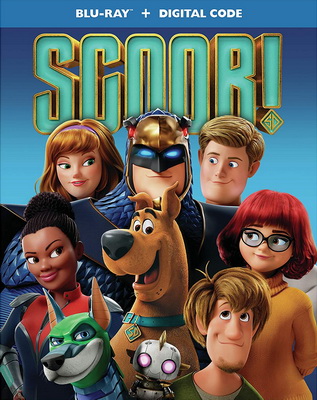 Scooby! (2020) HD m720p iTA ENG AC3 x264