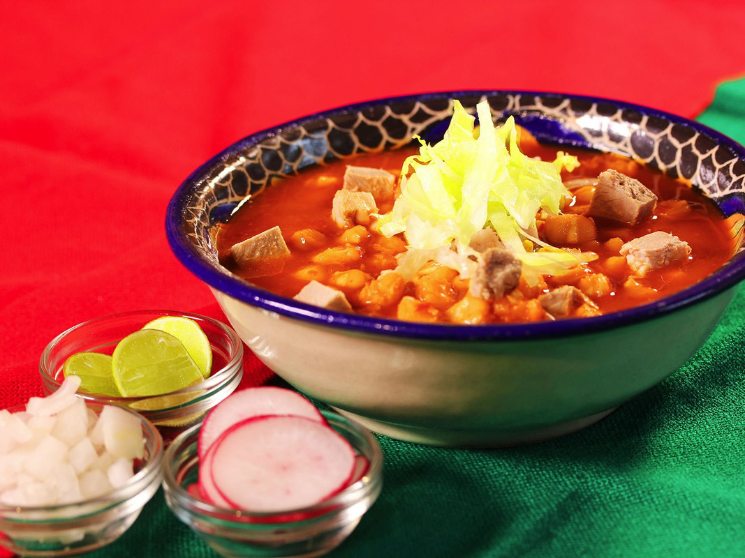 ¿Qué significa la palabra pozole? Si eres mexicano debes saberlo 