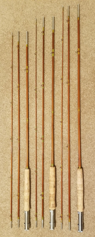 3 Granger Specials Vertical