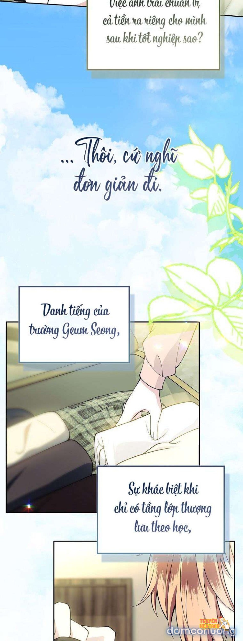 Xem ảnh 〖18+〗- Trường Nam Sinh - Chapter 1 - tmploni3rim - Truyenhentaiz.net