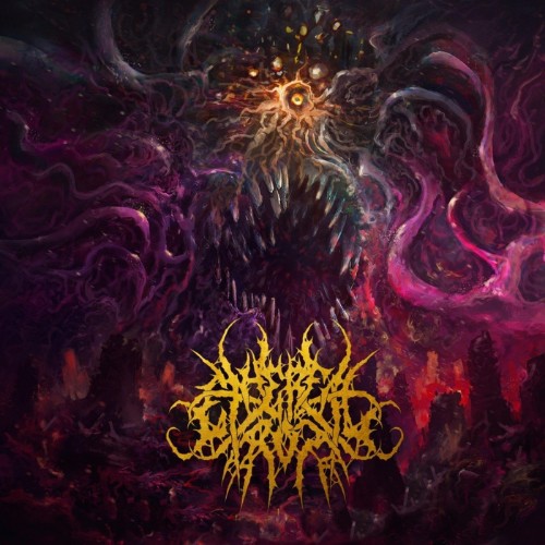 Ethereal Rot - Ethereal Rot (2026) MP3