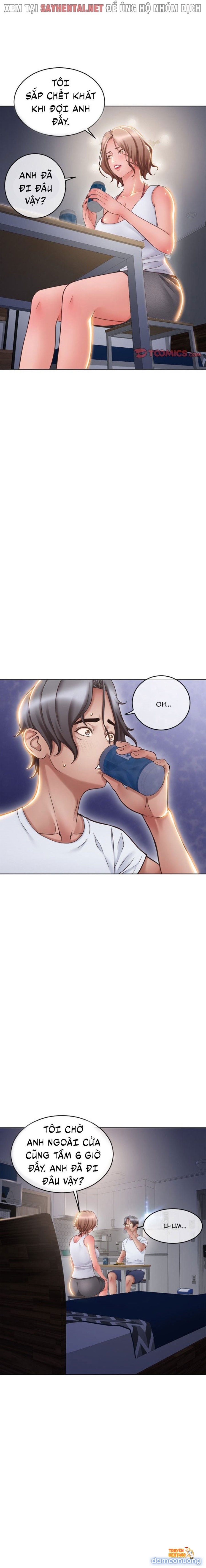 Xem ảnh tmpur32zxmr trong truyện hentai Gần Nhưng Xa - Chap 91 - www.hentaitvn.net