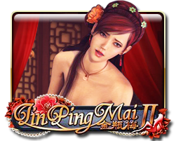 LIN PING MAI 2