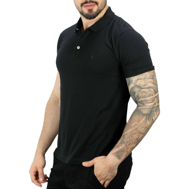 CAMISA POLO RESERVA