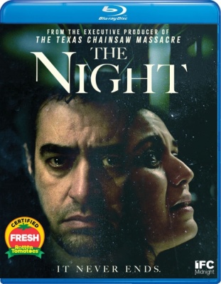 The Night (2020) .mkv BDRiP 1080p x264 - EAC3/AC3 iTA - AC3/DTS ENG