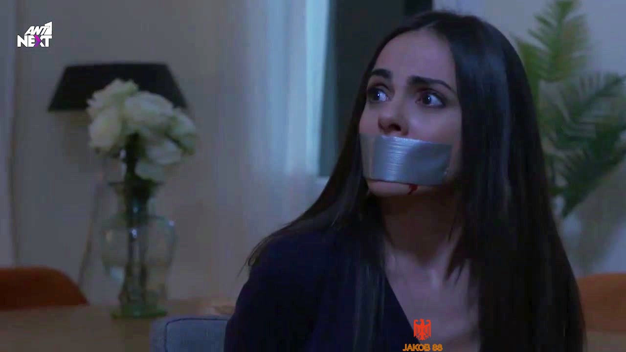 Aggeliki Daliani 6 - I Epistrofi S01E104