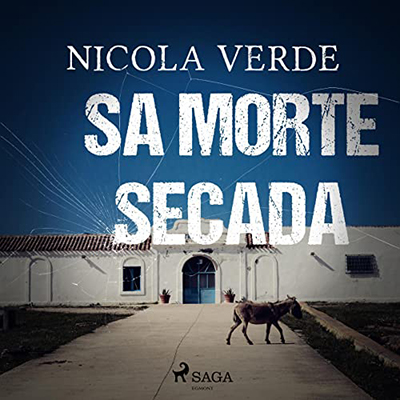Nicola Verde - Sa morte secada (2022) (mp3 - 128 kbps)