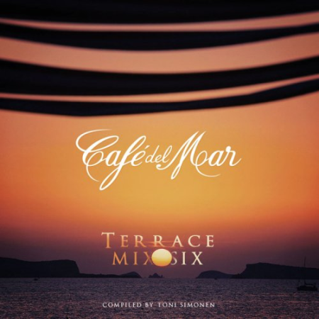 VA - Café del Mar Terrace Mix 6 (2016) FLAC