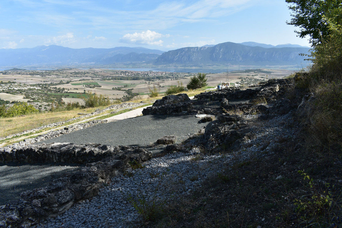 Αρχαία Αιανή (20)