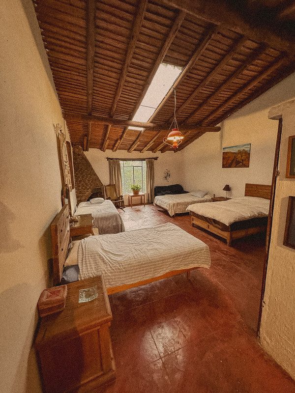 Cuarto Compartido 2