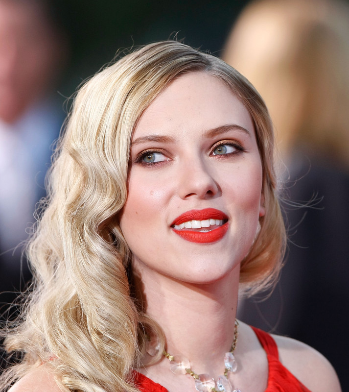 Sexy Scarlett Johansson HQ Pictures (16)