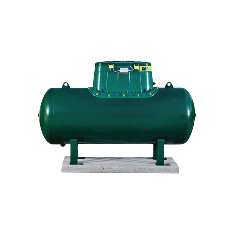 Gas Tank
