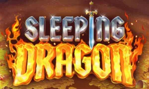 Kiat Gacor di Slot Sleeping Dragon 
